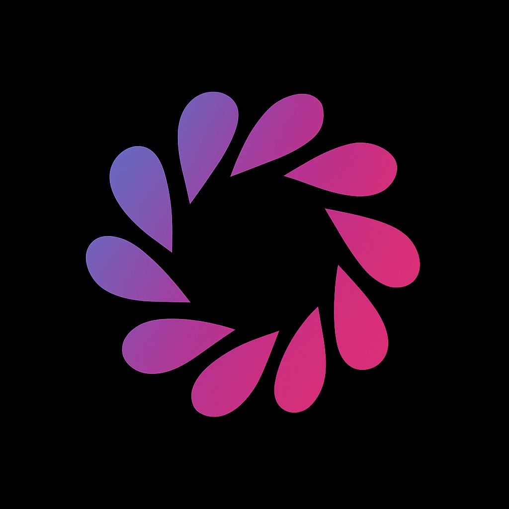 Petal Logo